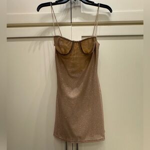 Mirror Palais Fairy Dress XS